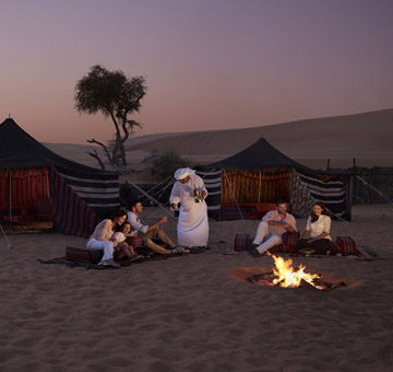 arabian-nights-village