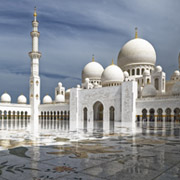 Abu Dhabi